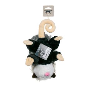 Tall Tails Dog Rope Opossum 14 Inch