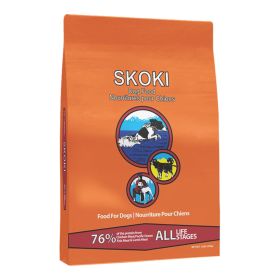 Firstmate Dog Skoki 1Lb