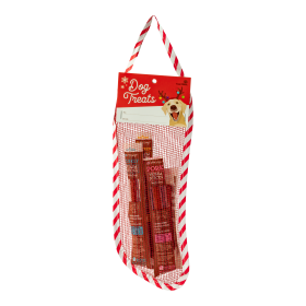 Etta Says Holiday Jerky Stocking Stuffer